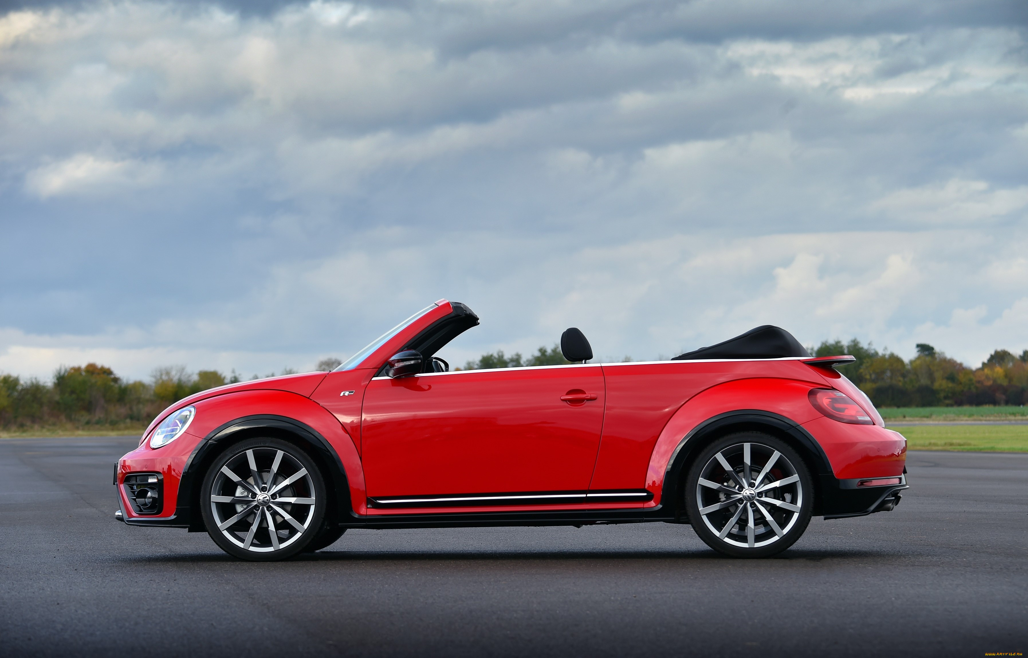 , volkswagen